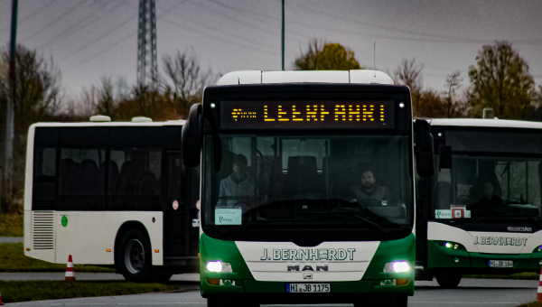 ADAC Sicherheitstraining